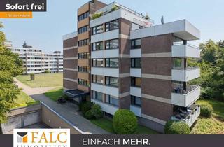 Wohnung kaufen in 41239 Mönchengladbach, Feine Etagenwohnung im Grünen Bereich von Rheydt
