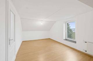 Wohnung kaufen in Karl-Staib-Str., 65795 Hattersheim, Licht, Luft und Lieblingsplatz – Dachgeschoss mit Wow-Balkon