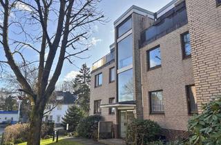 Wohnung kaufen in 22339 Hummelsbüttel, Helle Eigentumswohnung in Hummelsbüttel – Mit durchdachtem Grundriss