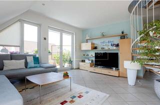 Wohnung kaufen in 63225 Langen, Charmante Maisonette-Wohnung in attraktiver Lage von Langen
