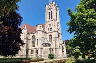 Wohnung kaufen in 38102 Braunschweig, 3 Zi. Wohnung - An der Paulikirche / Jasperallee mit Balkon
