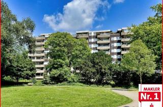 Wohnung kaufen in 46236 Bottrop, Seniorengerechtes Wohnen zu einem erschwinglichen Preis...