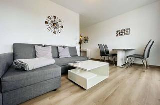 Wohnung kaufen in 18586 Göhren, Eigentumswohnung mit Meerblick in ruhiger Lage in Göhren – perfekt zum Entspannen und Wohlfühlen!