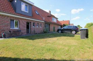 Wohnung kaufen in 21039 Curslack, Mehr als eine Wohnung – Ihre eigene Doppelhaushälfte in Curslack mit Garten und Garage