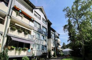 Wohnung kaufen in 51379 Opladen, Bezugsfreie 3-Zi.-Dachgeschosswohnung mit ausgebautem Studio – Haus-in-Haus-Charakter in Leverkusen