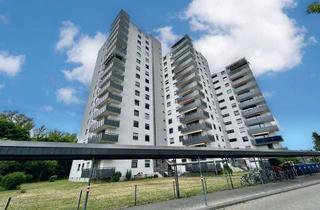 Wohnung kaufen in 64569 Nauheim, Wohnung mit traumhafter Aussicht – Wohnen über den Dächern von Nauheim!