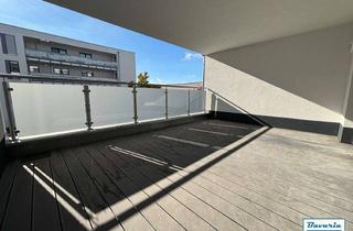 Wohnung kaufen in Flößaustraße 100, 90763 Südstadt, 4-Zimmer Stadtwohnung // Neubau / Erstbezug