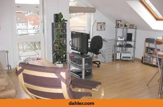 Wohnung kaufen in 37073 Göttingen, Altbauwohnung am Wilhelmsplatz!