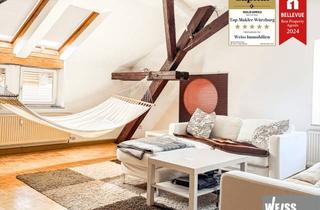 Wohnung kaufen in Ochsenfurter Straße 15, 97340 Marktbreit, Helle 2-Zimmer-Wohnung mit Garage als Kapitalanlage in Marktbreit