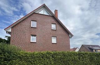 Wohnung kaufen in 23946 Ostseebad Boltenhagen, Eigentumswohnung in Boltenhagen