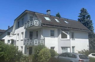 Wohnung kaufen in 59929 Brilon, Geld anlegen leicht gemacht!