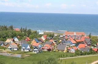 Wohnung kaufen in Osterwisch, 24217 Schönberg, Der totale Seeblick bis zum Leuchtturm