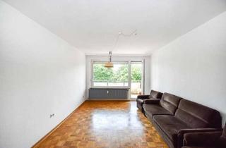 Wohnung kaufen in 31303 Burgdorf, Burgdorf: Helle 2-Zimmer-Eigentumswohnung in zentraler Lage!