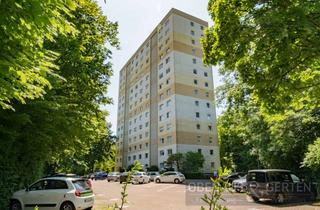 Wohnung kaufen in 76139 Waldstadt, Kapitalanleger aufgepasst:2-Zimmer-Wohnung in KA-Waldstadt