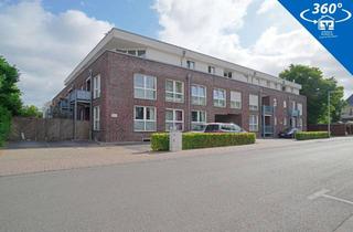 Wohnung kaufen in 46397 Bocholt, Neuwertig & Großzügig: Vermietete ETW in zentraler Lage von Bocholt