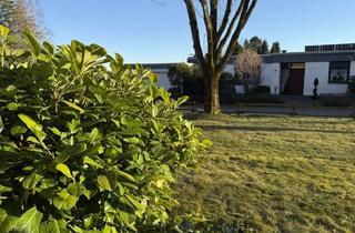 Wohnung kaufen in 58566 Kierspe, Ruhiges Wohnen auf einer Ebene – mit Terrasse ins Grüne