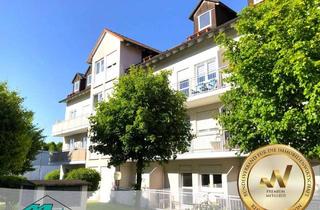 Wohnung kaufen in 04683 Naunhof, Appartment inkl. Stellplatz am Naunhofer See zu verkaufen