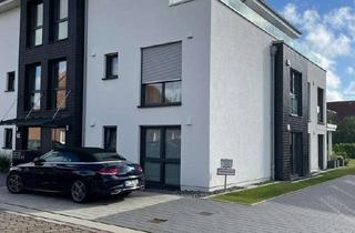 Wohnung kaufen in 27476 Cuxhaven, Exklusive Eigentumswohnung in Strandnähe von Duhnen (Cuxhaven) Modern. Barrierefrei. Hochwertig.