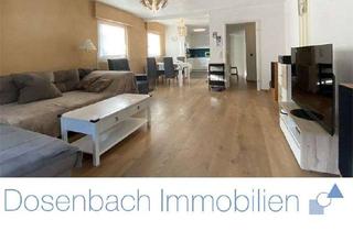Wohnung kaufen in 79585 Steinen, Großzügige Wohnung mit Garten sowie Einliegerwohnung in Steinen