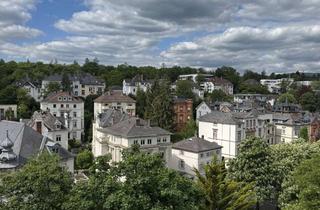 Wohnung kaufen in 65193 Wiesbaden, Attraktive 4 Zimmerwohnung mit sehr guter Raumaufteilung in Wiesbaden Nerotal