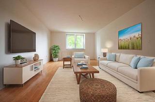 Wohnung kaufen in 44795 Weitmar, City-Altbau mit Charme!