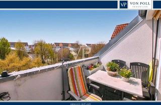 Wohnung kaufen in 86343 Königsbrunn, Wohnung mit 2 Bädern und Dachterrasse