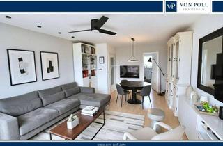 Wohnung kaufen in 86343 Königsbrunn, Maisonette mit klarer Raumaufteilung, 2 Bädern und Terrasse