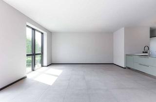 Wohnung kaufen in 63741 Leider, Maisonettewohnung Erstbezug mit Balkon, Stellplatz und Einbauküche