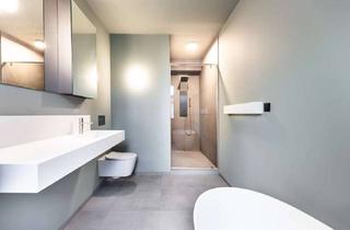 Wohnung kaufen in 63741 Leider, Neubau Maisonette mit Loggia, Einbauküche und Stellplatz