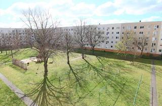 Wohnung kaufen in 04347 Schönefeld-Ost, Direkt am Park - schöne 2-Raum Wohnung in Leipzig (WE 110)