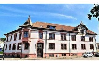 Wohnung kaufen in Wehrer Straße 17a, 79650 Schopfheim, 2 Stilvolle 4-Zimmer-Wohnungen sowie eine 2-Zimmer-Wohnung in Schopfheim zu verkaufen.