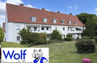 Wohnung kaufen in 32257 Bünde, Doppelpack !! Zwei Erdgeschosswohnungen mit Terrassen !
