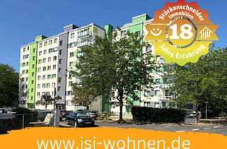 Wohnung kaufen in 63477 Maintal, Modern und gepflegt! 2-Zimmer Wohnung in Maintal-Bischofsheim! www.isi-wohnen.de