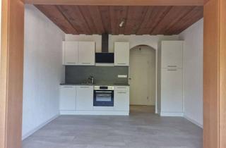 Wohnung kaufen in 77740 Bad Peterstal-Griesbach, Gemütliche 1-Zimmerwohnung mit besonderem Flair! Perfekt auch für Kapitalanleger!