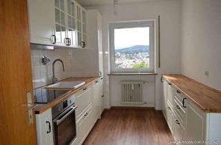 Wohnung kaufen in 94234 Viechtach, Viechtach: Helle 2-Zi-Eigentumswohnung