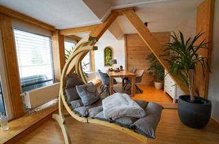 Penthouse kaufen in 87509 Immenstadt, 3 - Zimmer Penthousewohnung mit Südwestbalkon