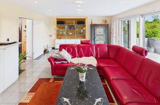 Wohnung kaufen in 71083 Herrenberg, Hier lebt die Sonne! 5-Zimmer-Wohnung mit XXL-Terrasse, Balkon & Garage. Sofort bezugsfertig.