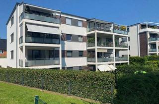 Wohnung kaufen in Lindenstr. 7c, 24558 Henstedt-Ulzburg, Alternative zum Haus gesucht? 143 m² auf einer Ebene - sep. Gästebereich