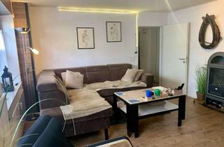 Wohnung kaufen in 63073 Bieber, Exklusive 3-Zimmer-EG-Wohnung mit luxuriöser Ausstattung u. eig. Eingang in OF/Bieber provisionsfrei