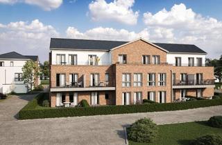 Wohnung kaufen in Am Steinweg, 30952 Ronnenberg, NEUBAU: Schöne Erdgeschosswohnung mit eigener Terrasse und Garten - Wohnung 3 (11)