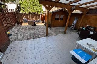 Wohnung kaufen in 45888 Bulmke-Hüllen, Hochparterre mit Gartenfläche (Sondernutzung)