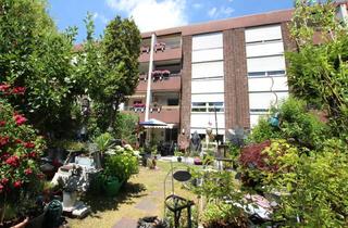 Wohnung kaufen in Nesselrodeweg 43, 45891 Erle, Charmante Erdgeschoß Wohnung mit eigenem Garten in begehrter Lage von Erle