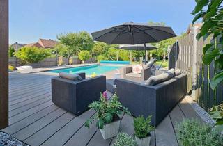 Wohnung kaufen in 59387 Ascheberg, Eine Wohnung wie ein Haus mit zusätzlichem Baugrundstück in zentraler schöner Lage