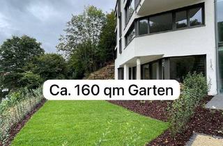 Wohnung kaufen in Zum Jähen Rain 17, 69517 Gorxheimertal, 6 Zimmer Maisonette mit Terrasse und Garten - Provisionsfrei