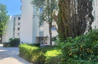 Wohnung kaufen in Geigenberger Str. 47, 81477 München, Helle 2-Zimmer-Wohnung mit Balkon in München Solln SOFORT BEZUGSFREI