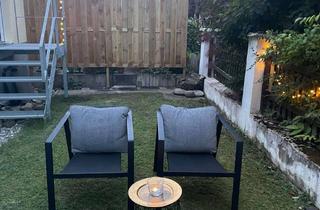 Wohnung kaufen in Brandhof 4A, 79227 Schallstadt, Schönes 2-Zimmer-Bungalow mit Garten in Schallstadt