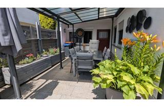 Wohnung kaufen in 71120 Grafenau, Ihr neues Zuhause mit Sonne, Ruhe und Weitblick - 3,5-Zimmer-Wohnung in Grafenau