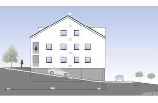 Wohnung kaufen in Am Rosenhag, 33699 Altenhagen, Neubau-ETW in Bielefeld-Hillegossen- Whg.1, Fahrstuhl und Keller