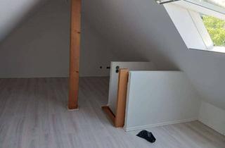 Wohnung kaufen in Am Rhenania Platz, 52477 Alsdorf, Ansprechende und neuwertige 3-Zimmer-Maisonette-Wohnung mit Balkon in Alsdorf (Aachen)