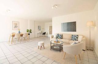 Wohnung kaufen in Marktweg 20, 50354 Hürth, Hürth Fischenich sanierte helle Wohnung mit Balkon und Gartenbenutzung